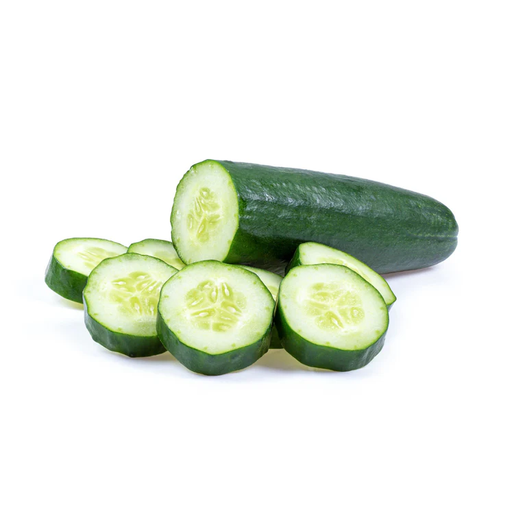 Cucumber - Dev Tandoor Industries